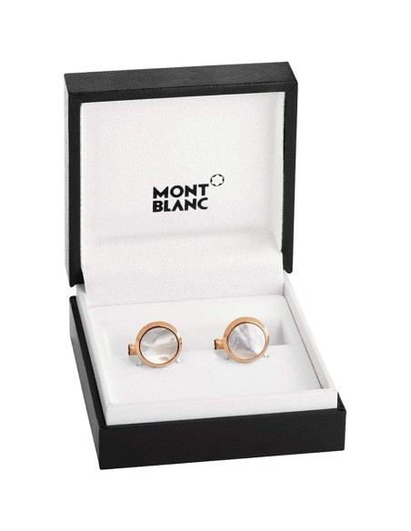 Cufflinks Montblanc 116662