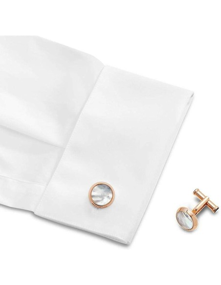 Cufflinks Montblanc 116662