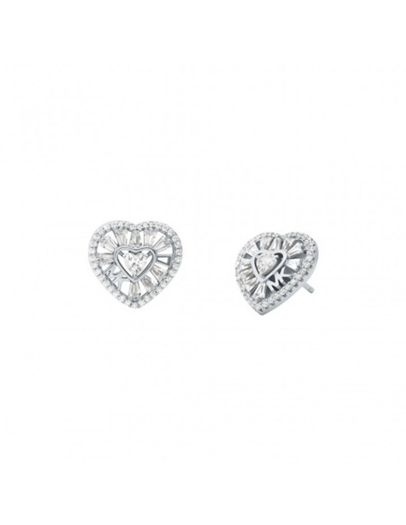 Ladies' Earrings Michael Kors MKC1691CZ040 Sterling silver 925