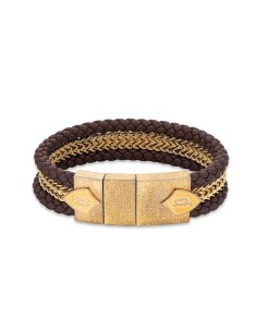 Men's Bracelet Police PEAGB2119804