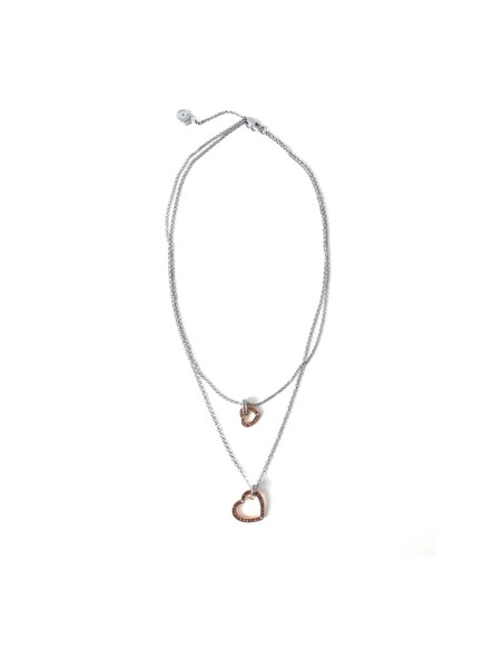 Ladies' Necklace Michael Kors MKJ7899931