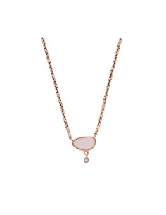 Ladies' Necklace Skagen SKJ1710791