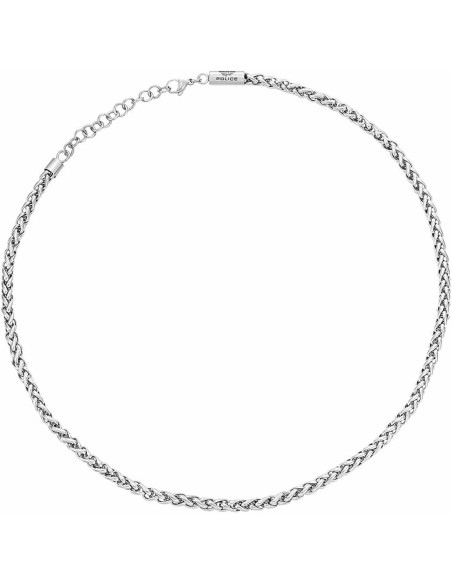 Men's Necklace Police PEAGN0010701