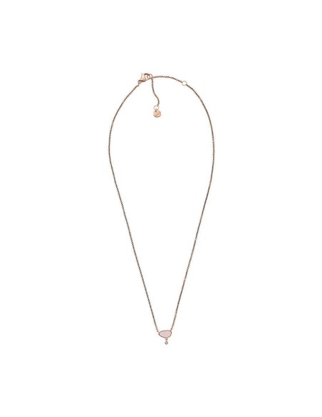 Ladies' Necklace Skagen SKJ1710791