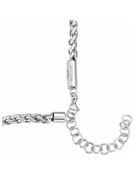 Men's Necklace Police PEAGN0010701