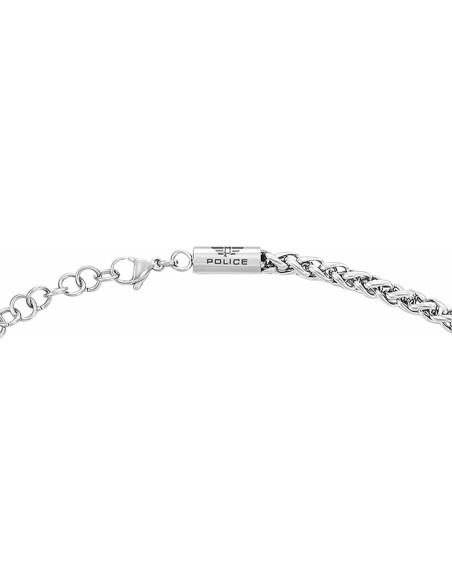 Men's Necklace Police PEAGN0010701