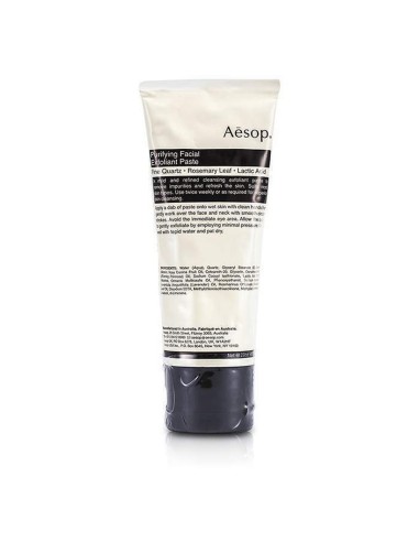 Moisturizing Facial Mask Aesop