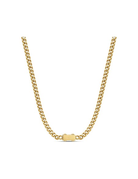 Men's Necklace Police PEAGN0002102