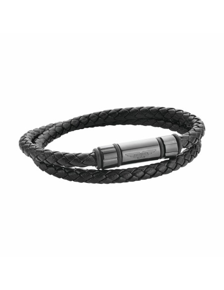 Men's Bracelet Police PJ26403BLBU01-S