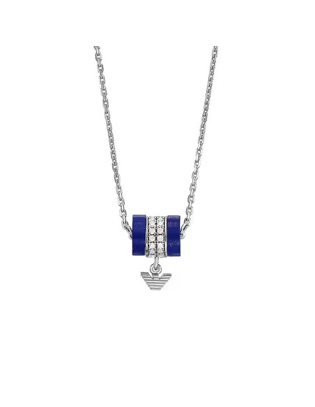 Ladies' Necklace Emporio Armani EG3570040