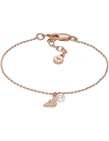 Ladies' Bracelet Emporio Armani EG3575221