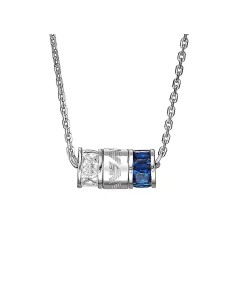 Ladies' Necklace Emporio Armani EG3578040