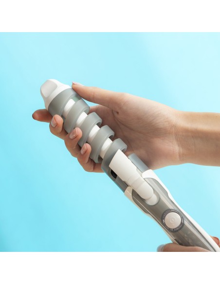 Ceramic Spiral Curling Iron Spihair InnovaGoods