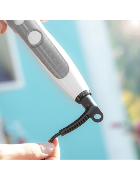 Ceramic Spiral Curling Iron Spihair InnovaGoods