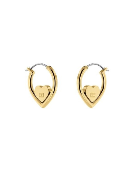 Ladies' Earrings Tommy Hilfiger 2780557