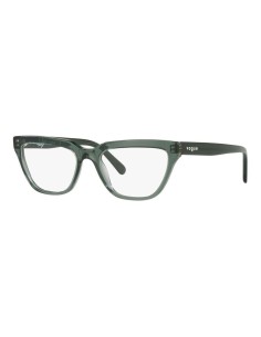 Ladies' Spectacle frame Vogue VO 5443 HAILEY BIEBER X VOGUE EYEWEAR