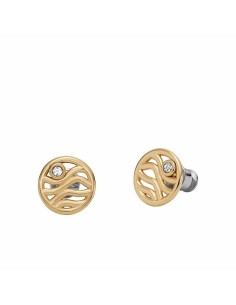Ladies' Earrings Skagen SKJ1761710 Metal