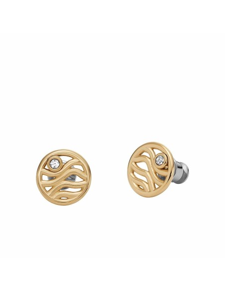 Ladies' Earrings Skagen SKJ1761710 Metal