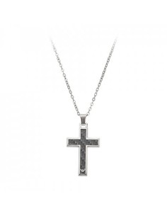 Men's Necklace Emporio Armani EGS1705040