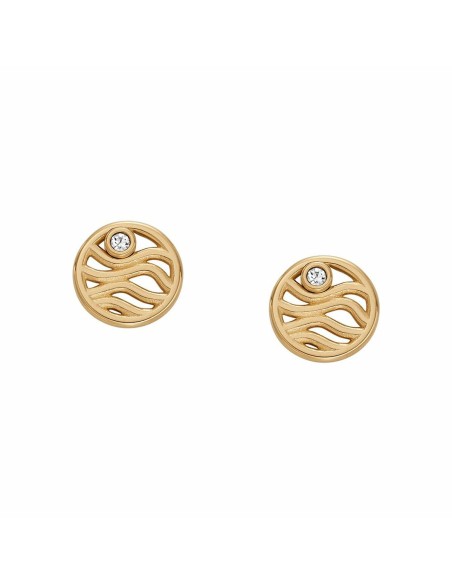 Ladies' Earrings Skagen SKJ1761710 Metal