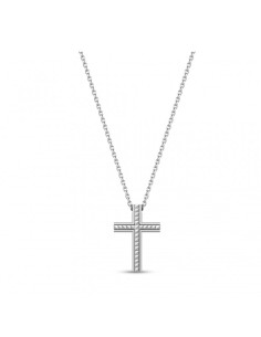 Men's Necklace Police PEAGN0001401