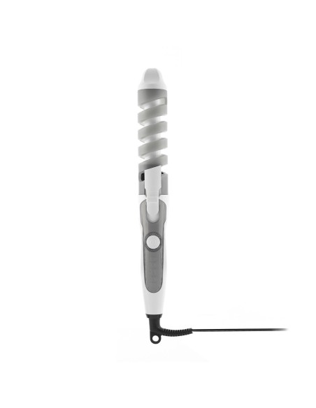 Ceramic Spiral Curling Iron Spihair InnovaGoods