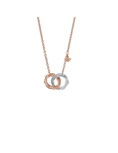 Ladies' Necklace Emporio Armani EGS3004221