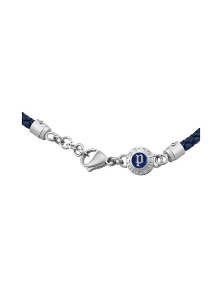 Men's Bracelet Police PEAGB0002306 Metal