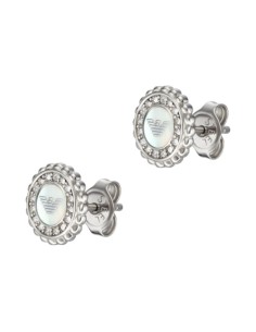 Ladies' Earrings Emporio Armani EGS3022040
