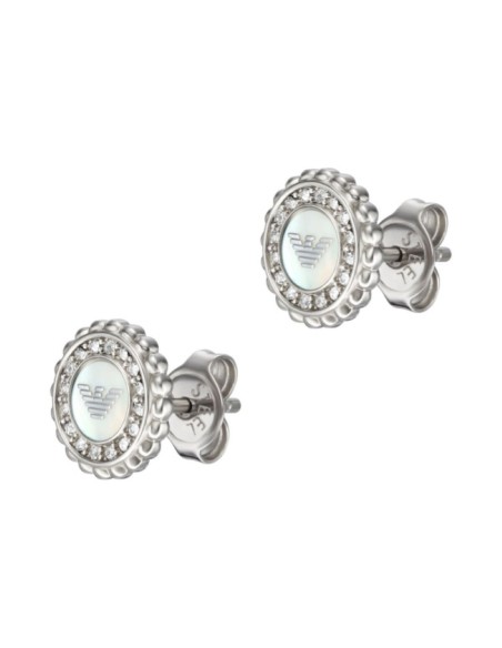 Ladies' Earrings Emporio Armani EGS3022040