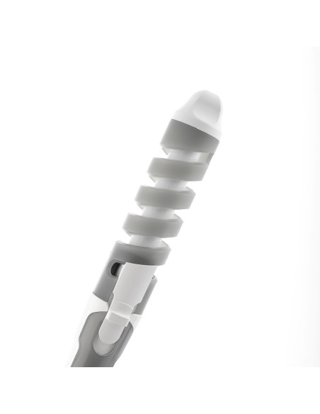 Ceramic Spiral Curling Iron Spihair InnovaGoods