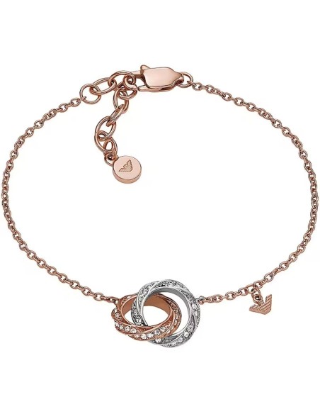 Ladies' Bracelet Emporio Armani EGS3005221