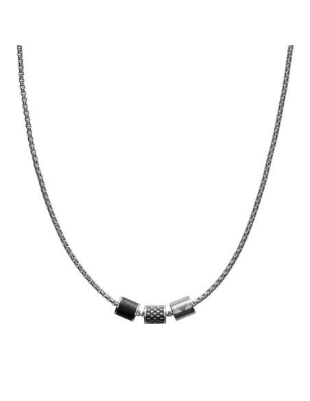 Ladies' Necklace Emporio Armani EGS2383020