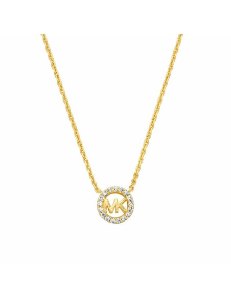 Ladies' Necklace Michael Kors MKC1726CZ710