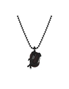 Men's Necklace Police PJ26566PSB01
