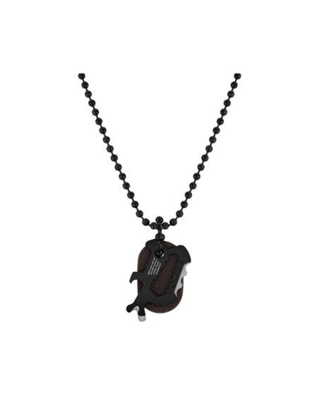 Men's Necklace Police PJ26566PSB01