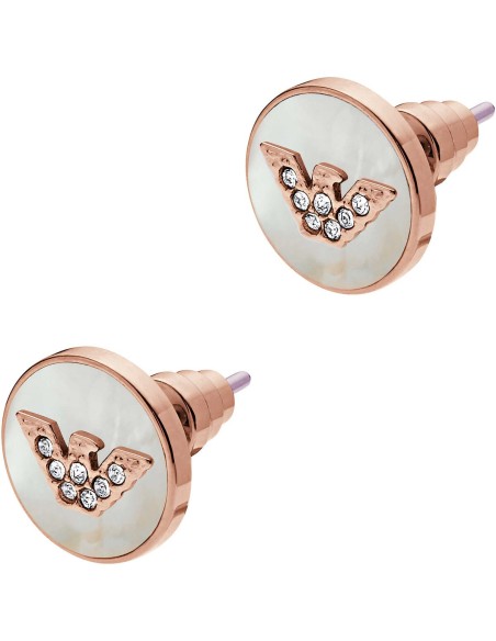 Ladies' Earrings Emporio Armani EGS2311221