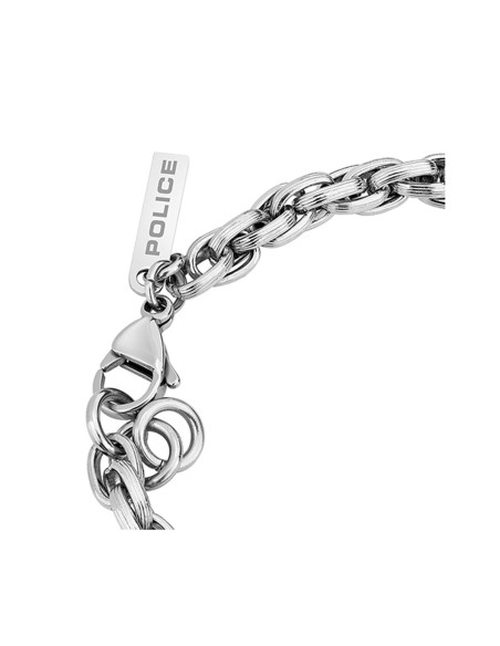 Men's Bracelet Police PEAGB0007601