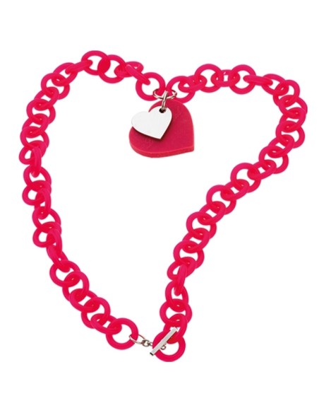 Ladies' Necklace Manuel Zed ZQ2198_0014