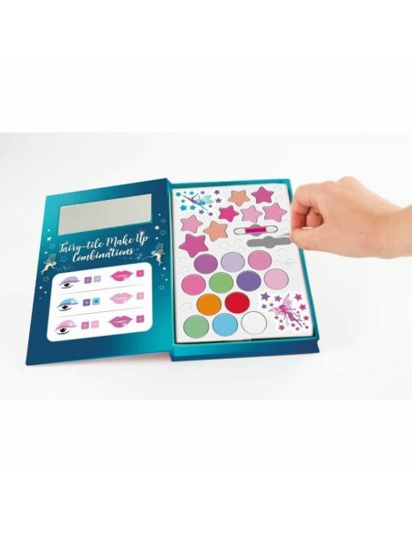 Children's Make-up Set Clementoni Crazy Chic