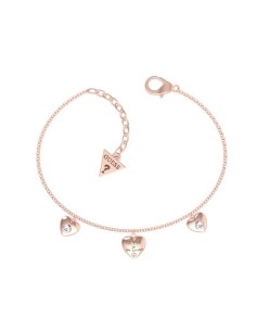 Ladies' Bracelet Guess UBB70039-S