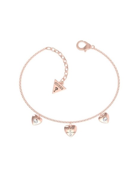 Ladies' Bracelet Guess UBB70039-S
