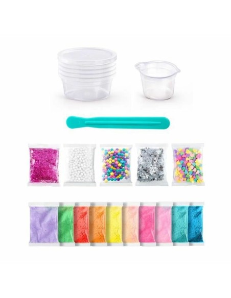 Slime Canal Toys  Mix'in Kit 
