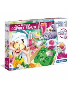 Craft Game Clementoni My First Beauty Set  Soap making set