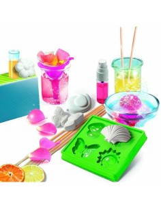Craft Game Clementoni My First Beauty Set  Soap making set 2