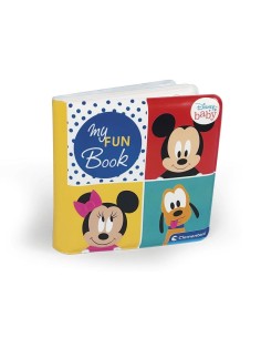 Interactive Toy Clementoni (English)