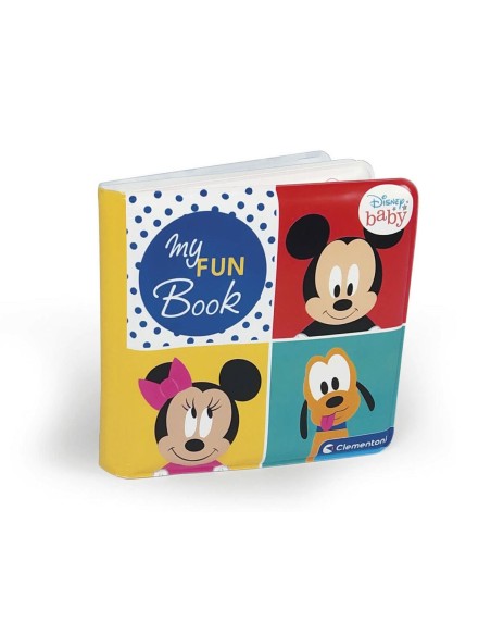 Interactive Toy Clementoni (English)