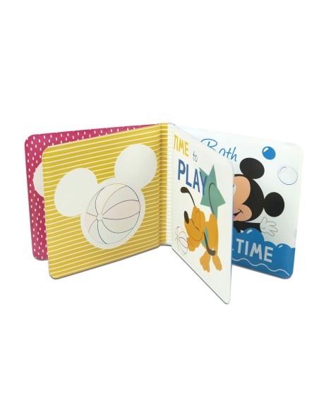 Interactive Toy Clementoni (English)