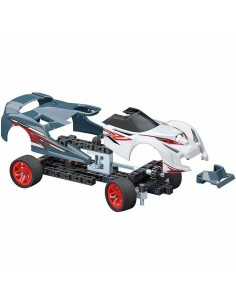 Science Game Clementoni Hypercar 2
