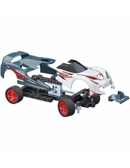 Science Game Clementoni Hypercar